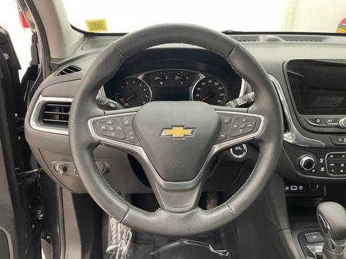 Certified 2023 Chevrolet Equinox LT AWD/4WD image 12