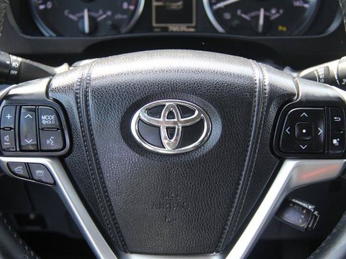 Used 2014 Toyota Highlander Limited FWD image 29