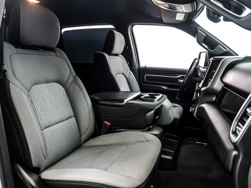 Used 2023 RAM 1500 Big Horn image 7