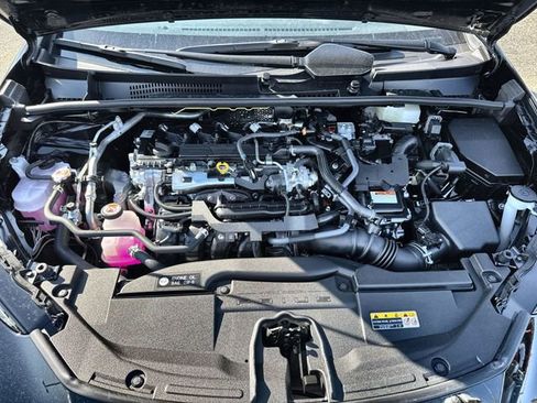 New 2026 Toyota Prius image 34