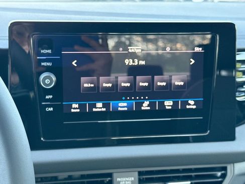 New 2026 Volkswagen Jetta Sport FWD image 12