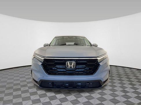 New 2026 Honda CR-V EX-L image 10