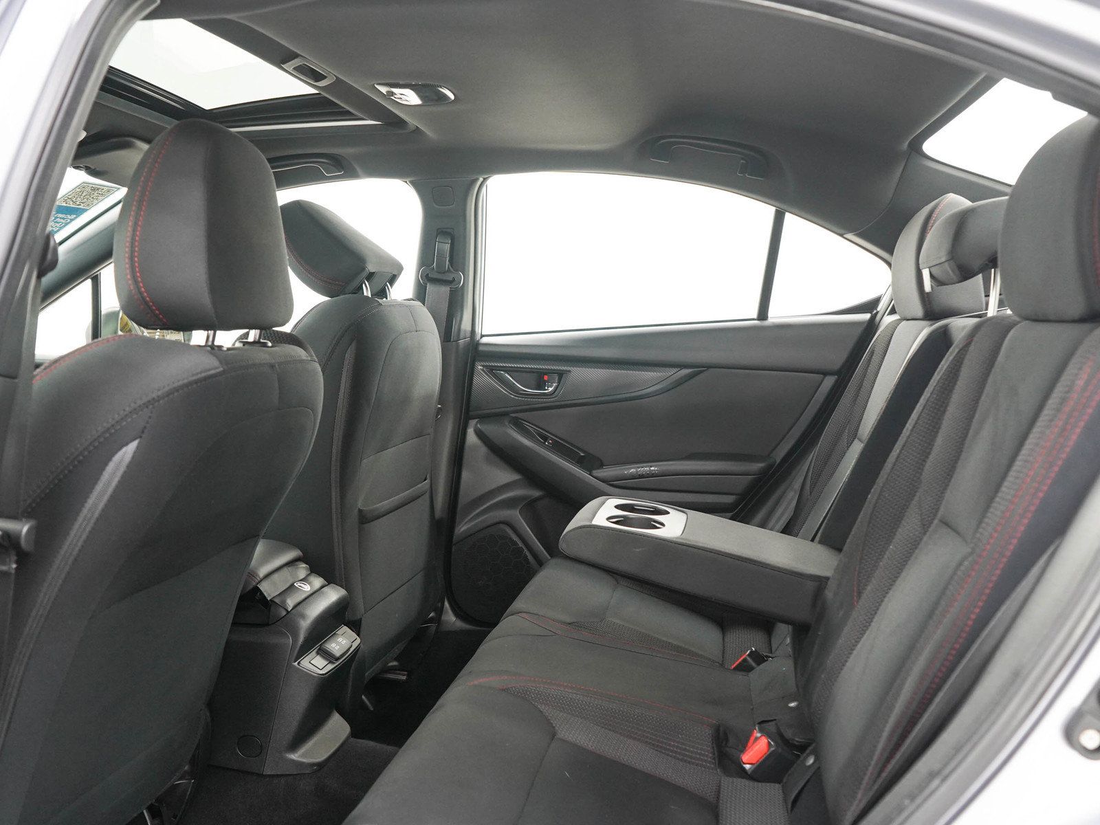 Used 2023 Subaru WRX Premium AWD/4WD image 13
