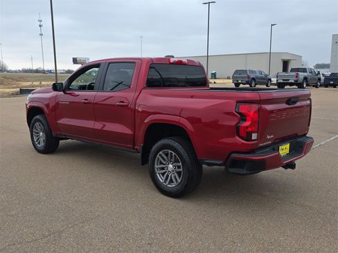 Used 2023 Chevrolet Colorado LT image 6