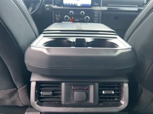 Used 2022 Ford F150 Platinum w/ Equipment Group 701A High image 17