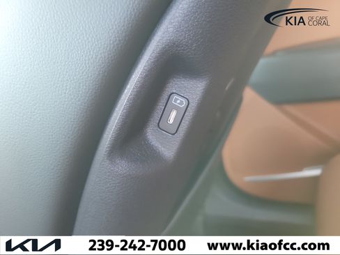 New 2026 Kia Sportage X-Line AWD/4WD image 18