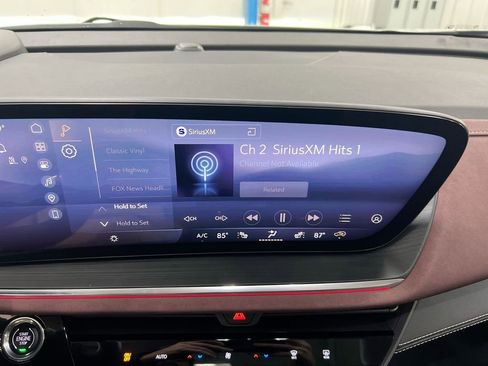 New 2026 Buick Envision Sport Touring AWD/4WD image 14