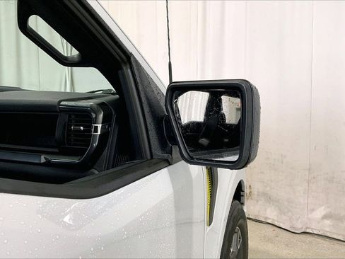 Used 2025 Ford F150 STX w/ Equipment Group 200A RWD image 11