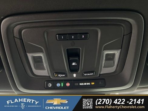 Used 2024 GMC Sierra 1500 AT4 w/ AT4 Premium Package image 34