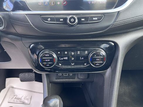 Used 2020 Buick Encore GX Select FWD image 33