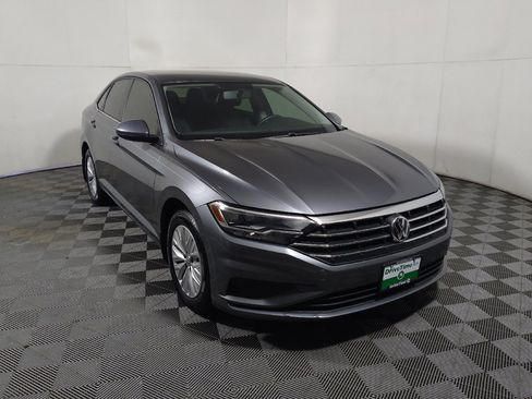 Used 2019 Volkswagen Jetta S FWD image 14