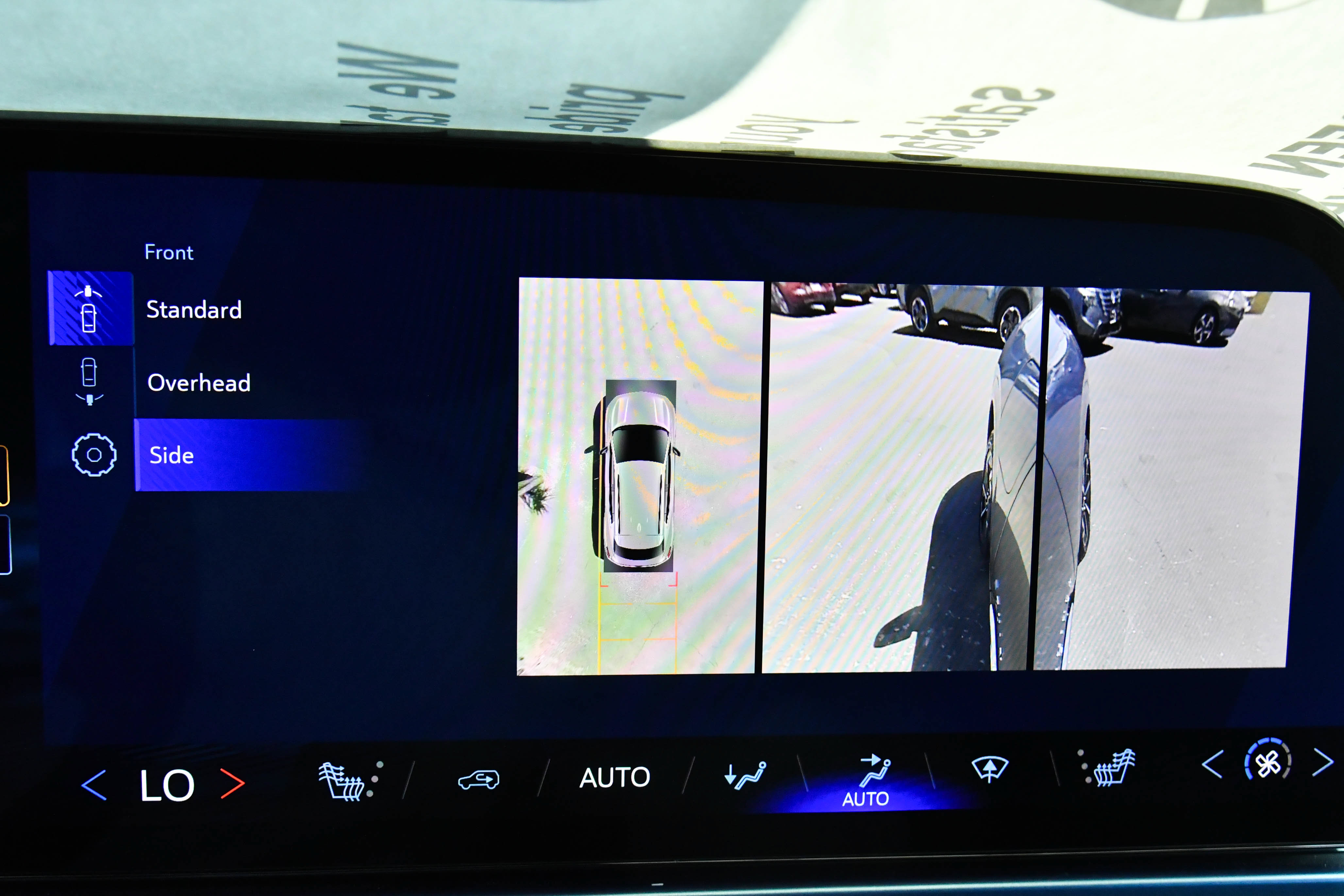 Used 2025 Chevrolet Equinox EV LT FWD image 25