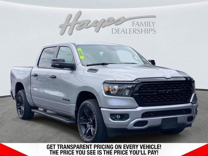 Used 2023 RAM 1500 Big Horn