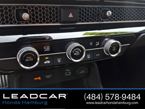 Used 2022 Honda Civic Sport image 16