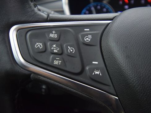 Used 2018 Chevrolet Equinox Premier AWD/4WD image 39