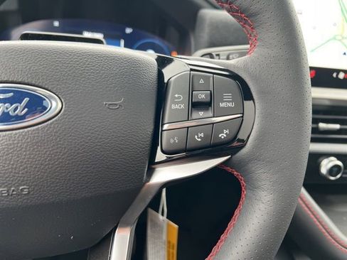 New 2026 Ford Explorer ST w/ Sun And Sound Package image 33