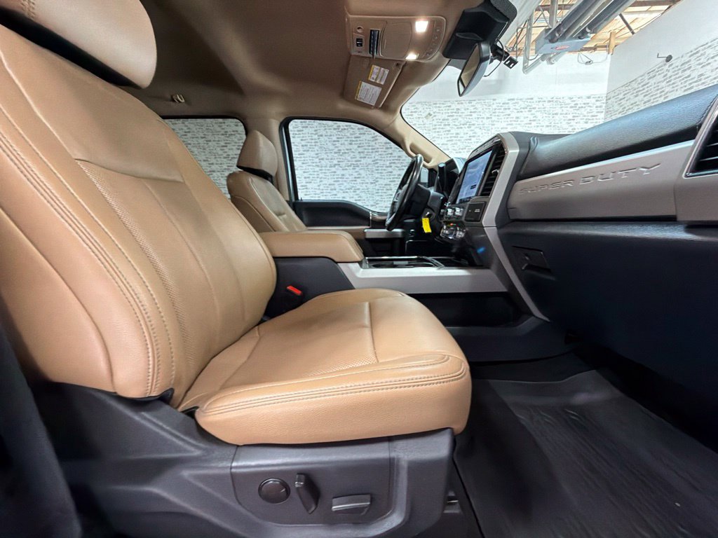 Used 2022 Ford F250 Lariat AWD/4WD image 11