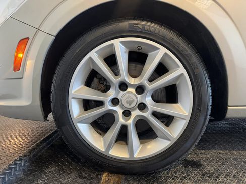 Used 2008 Saturn Astra XR w/ Premium Trim Package FWD image 25