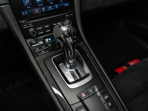 Certified 2019 Porsche 911 GT3 image 28