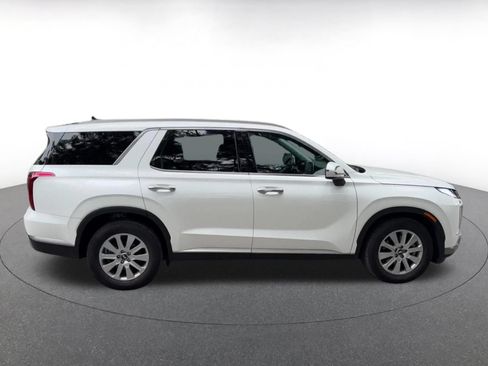 Used 2025 Hyundai Palisade SEL FWD image 16