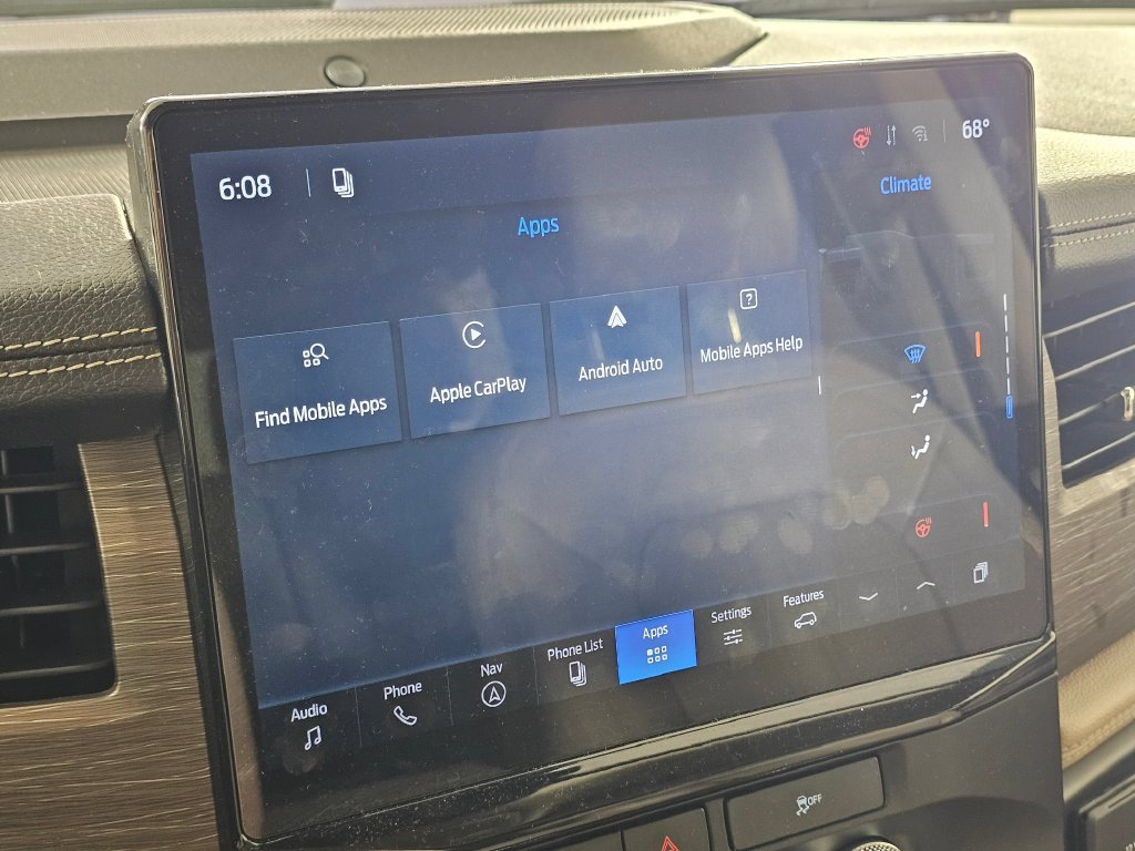 Certified 2024 Ford Expedition Limited AWD/4WD image 34