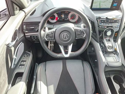Used 2022 Acura RDX AWD image 11