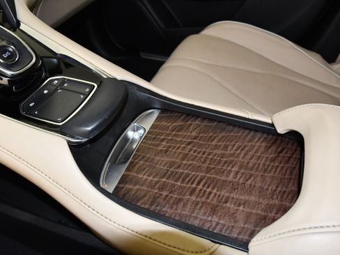 Used 2019 Acura RDX AWD w/ Advance Package image 31