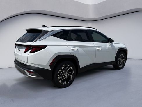New 2026 Hyundai Tucson SEL Plus FWD image 5