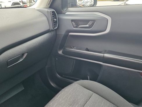 Used 2021 Ford Bronco Sport AWD/4WD image 26