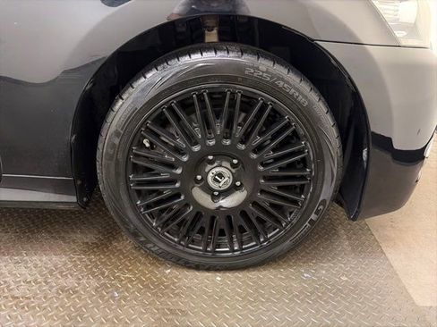 Used 2015 Lexus GS 350 AWD w/ Premium Package image 36