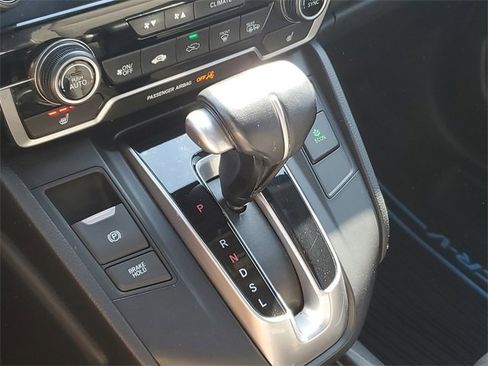 Used 2018 Honda CR-V EX-L image 29
