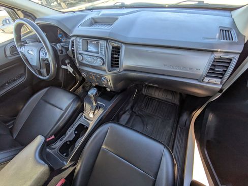 Used 2020 Ford Ranger XL w/ Equipment Group 101A Mid image 30