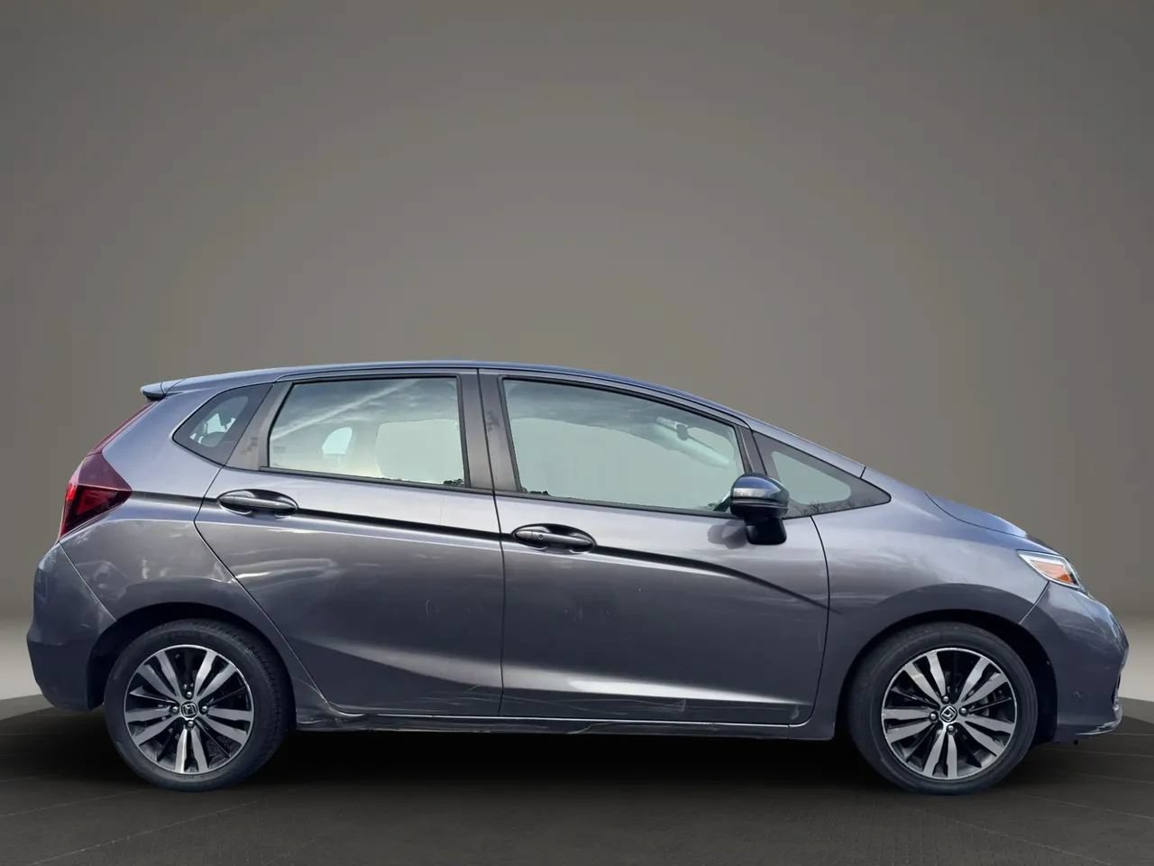 Used 2019 Honda Fit EX image 3