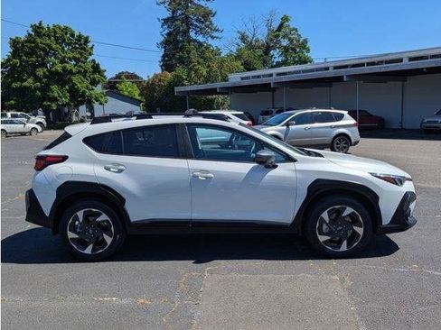 Certified 2025 Subaru Crosstrek 2.5i Limited w/ Popular Package #3A AWD/4WD image 46