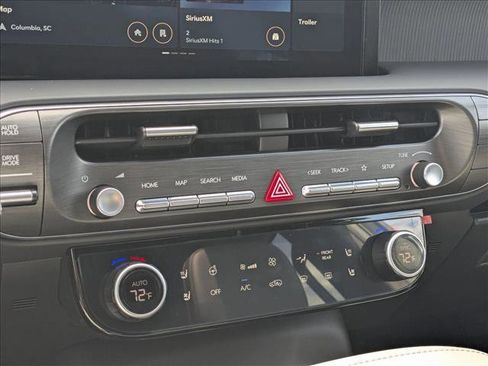 New 2026 Hyundai Palisade Calligraphy image 16