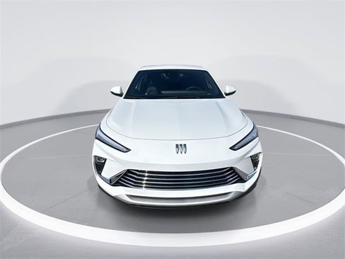 New 2026 Buick Envista Preferred w/ Convenience I Package image 3