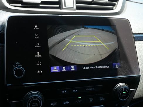 Used 2018 Honda CR-V Touring image 38