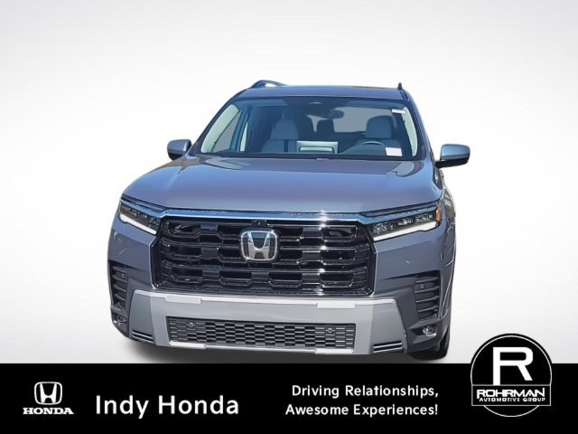 New 2026 Honda Pilot Touring image 3