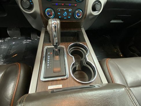 Used 2017 Ford Expedition EL King Ranch image 30