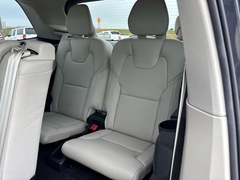 Used 2017 Volvo XC90 T6 Inscription w/ Vision Package AWD/4WD image 24