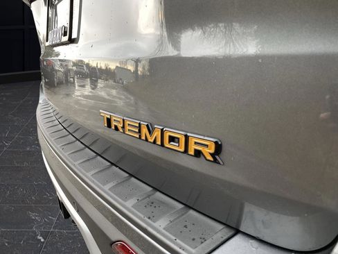 New 2026 Ford Explorer Tremor image 46