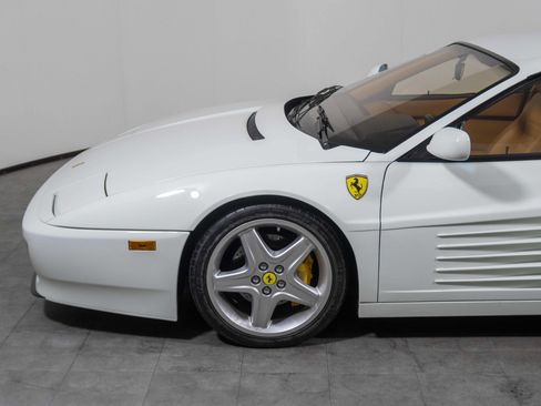 Used 1992 Ferrari 512TR image 14