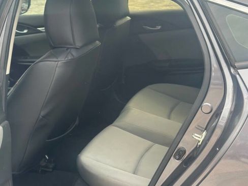 Used 2017 Honda Civic LX image 24
