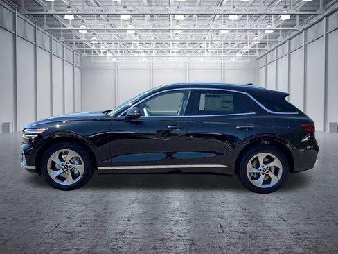 New 2026 Genesis GV70 2.5T Advanced AWD/4WD image 4