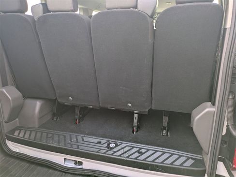 Used 2021 Ford Transit 350 XLT image 7