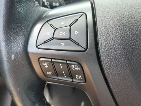 Used 2023 Ford Ranger Lariat w/ Equipment Group 501A High AWD/4WD image 32