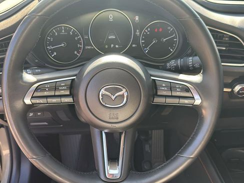 Used 2024 MAZDA CX-30 Carbon image 11