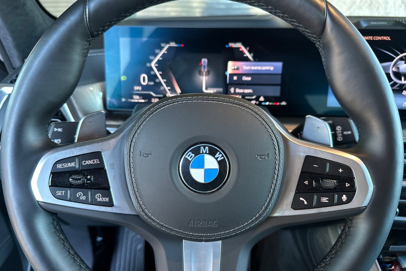 Certified 2026 BMW X7 xDrive40i w/ Executive Package AWD/4WD image 31