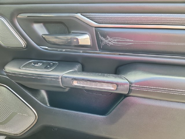 Used 2019 RAM 1500 Limited AWD/4WD image 14