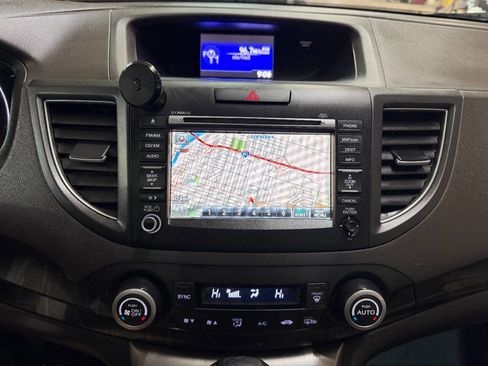 Used 2014 Honda CR-V EX-L image 41